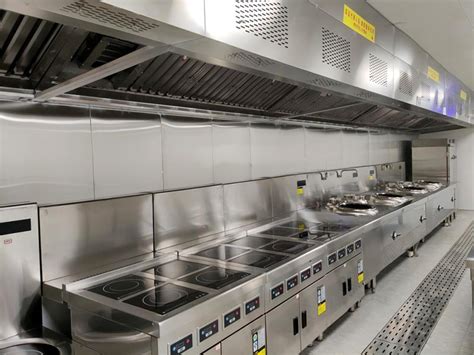 厨房设备-苏州悍玛厨房工程有限公司