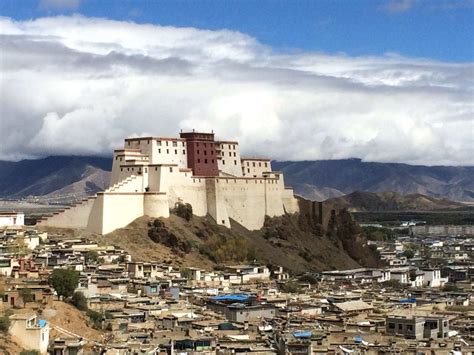 日喀则市吉林援藏公寓正式竣工揭牌-中国吉林网