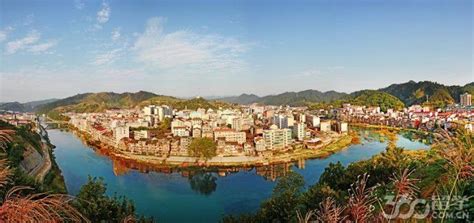 绥宁县上榜第六批生态文明建设示范区拟命名名单_湖南文旅_旅游频道