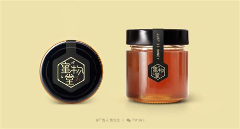 宓巢蜂蜜LOGO|平面|Logo|cnyangsong - 原创作品 - 站酷 (ZCOOL)