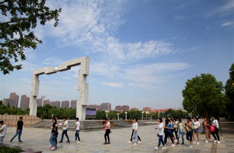 河南许昌城市建设航拍摄影图-包图企业站