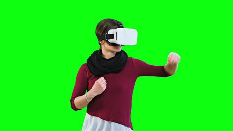 VR虚拟现实-上海威雅展览展示有限公司