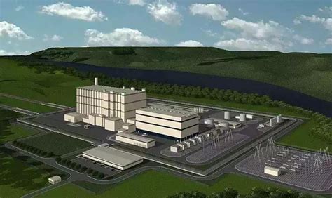 泰拉能源宣布在怀俄明州建设钠冷快堆示范核电厂 - 电力要闻 - 液化天然气（LNG）网-Liquefied Natural Gas Web