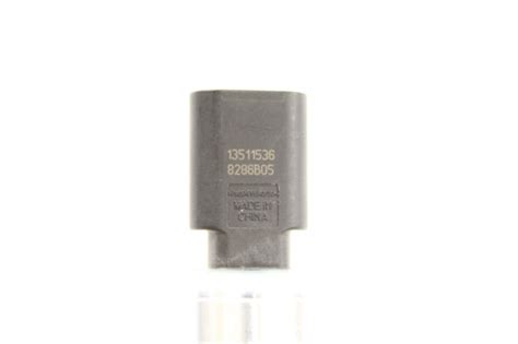 Genuine GM Pressure Sensor 13511536 for sale online | eBay