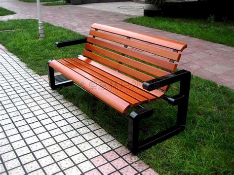 公园长椅 邯郸公园石椅定制 适合户外常年使用_沧州云动体育设施有限公司