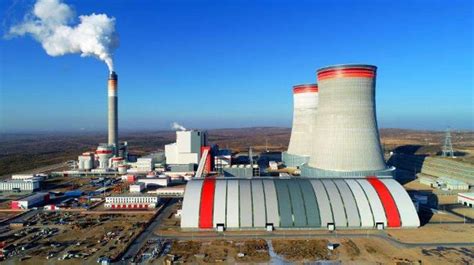 王志轩：2050年中国煤电发展的战略思考 - 节能低碳产业网