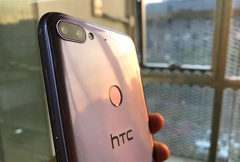 HTC Desire 12: Neues Einstiegs-Smartphone sickert durch – Hartware