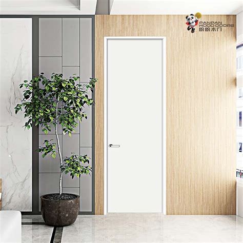 室内免漆门_厂家直销2019年新款实木门室内环保生态门各类木门室内定制 - 阿里巴巴
