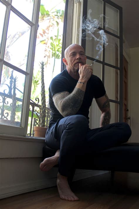 Buck Angel Started a Weed Business for the LGBTQ+ Community | them.