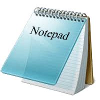 Free Notepad Mockup (PSD)