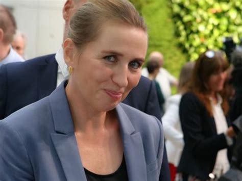 丹麦组建中左翼政府，迎来41岁最年轻女首相