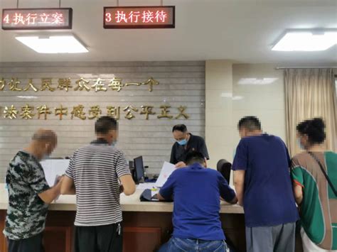北京法院打造“立体化线上立案系统” 律师感受大不一样 | 北晚新视觉