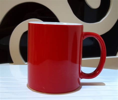 陶瓷水杯马克杯带盖个性制作杯子创意办公室经典怀旧仿搪瓷杯茶缸-阿里巴巴