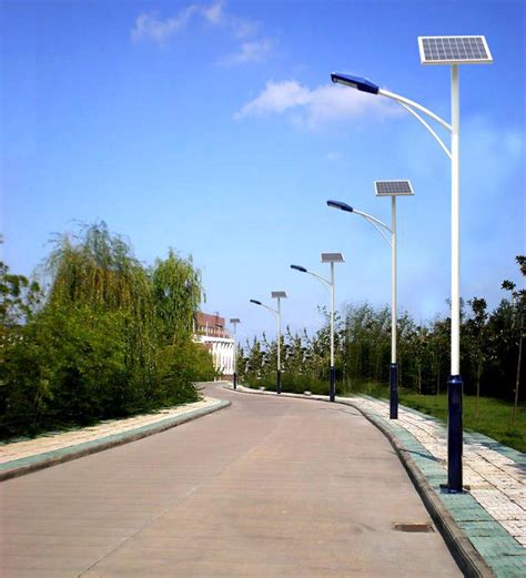 太阳能路灯系列-太阳能路灯系列-产品中心-扬州瀚之光新能源照明有限公司