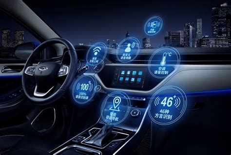 车身产品智能化 推动着车载显示屏市场的更快发展 行业新闻 - 汽配圈 - 中国领先的汽配产业媒体平台