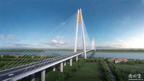两个“世界第一”！荆州李埠长江公铁大桥、观音寺长江大桥开建 - 桥梁一线 - 桥头堡