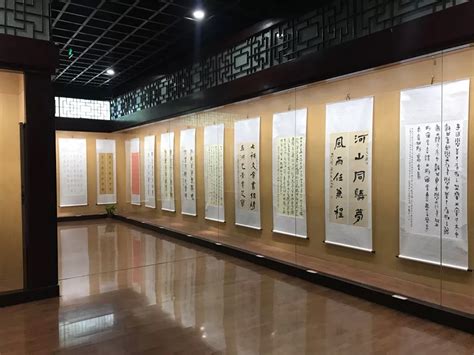 书画装裱款式大全 - 中国书画收藏家协会