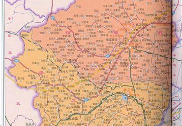 孝义市地图 - 孝义市卫星地图 - 孝义市高清航拍地图