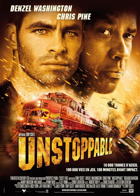 危情时速(Unstoppable)-电影-腾讯视频