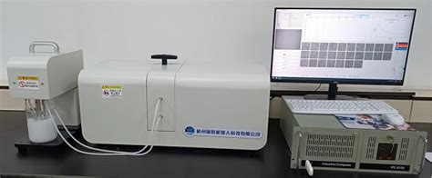 湿法粉末杂质分析仪——PVC粉浆杂质检测利器_杭州国辰机器人科技有限公司