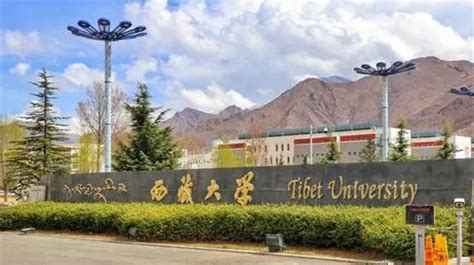 【关注】2017年西藏自治区大学综合实力榜出炉，是你的大学吗？_国内新闻_环球网