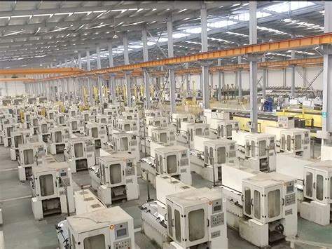 大型机器在现代化工厂高清图片下载-正版图片600177772-摄图网