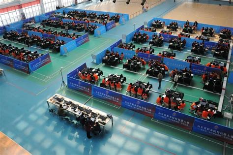 2021数字中国创新大赛：八大赛道活力开赛 全新赛题亮点纷呈_物联风向