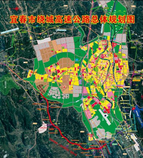 宜春丰城高新技术产业开发区十四五发展规划 | 丰城市人民政府