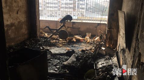 最新！沈阳居民楼大火无人员伤亡 298户居民全部安全转移