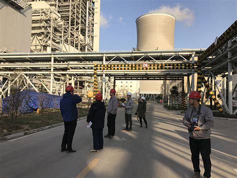 焦作丹河电厂百万机组异地扩建工程2X13000㎡冷却塔塔芯材料_常州凯泰环境科技有限公司