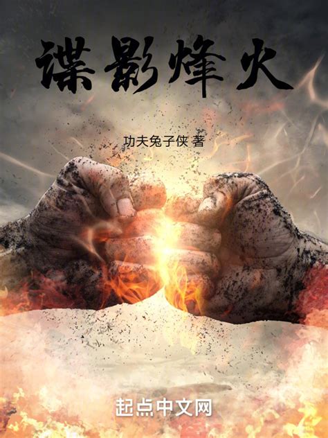 《谍影烽火》小说在线阅读-起点中文网