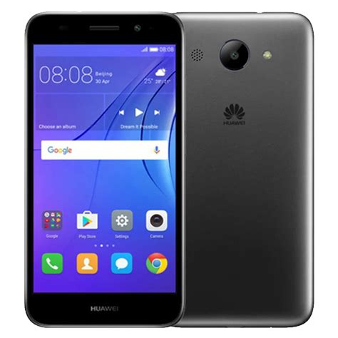 Huawei Y3 2017 3G - Full phone specifications DailyPakistanMobiles