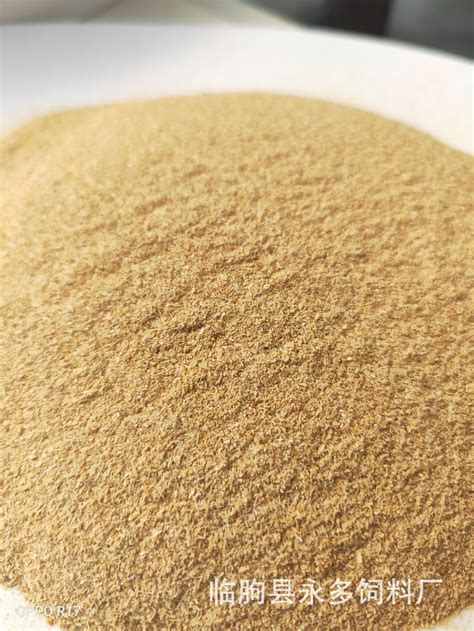 颗粒饲料级米糠粕 无粉尘色泽好质量好 牲畜养殖猪饲料米糠供应-阿里巴巴