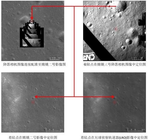 月球上的遥感制图与导航定位——访中国科学院空天信息创新研究院研究员邸凯昌-泰伯网