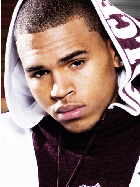 Chris Brown - Biography, Height & Life Story | Super Stars Bio