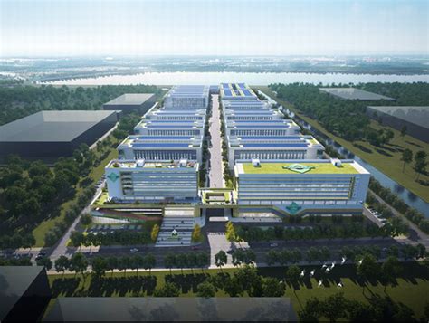 中新南通海门“工业绿岛”循环经济产业园开工仪式圆满举行