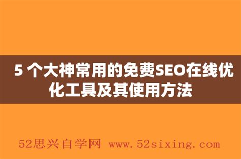 seo建站优化推广（如何做免费seo推广方案）-8848SEO