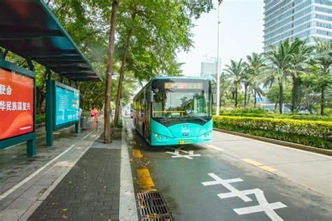 深圳地铁接驳公交最新开通线路汇总（2021年9月）_深圳之窗