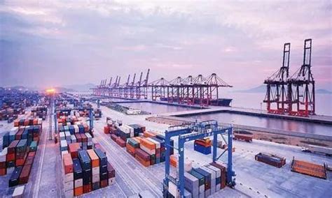山西省前5个月外贸增速全国第一