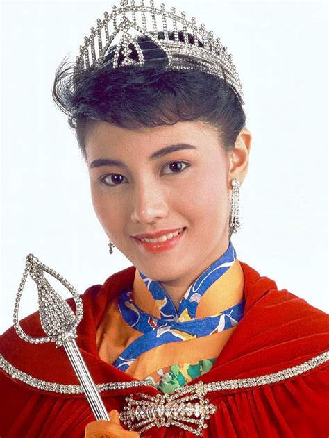 历届香港小姐冠亚季军获奖名单(1973~2021) - 葛屹肃