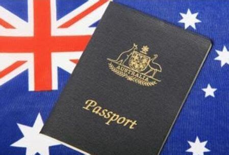澳洲临时居民签证、永久居民签证与入籍之间的区别在哪？_华商移民
