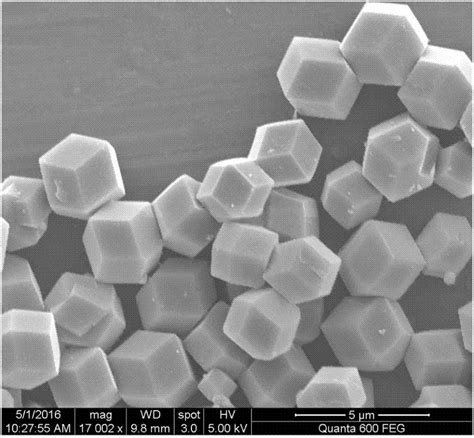 百科：不同晶型的氧化铝简介 _ 学粉体