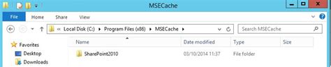 Installing SharePoint Server 2010 on Windows 7 x64 - CodeProject