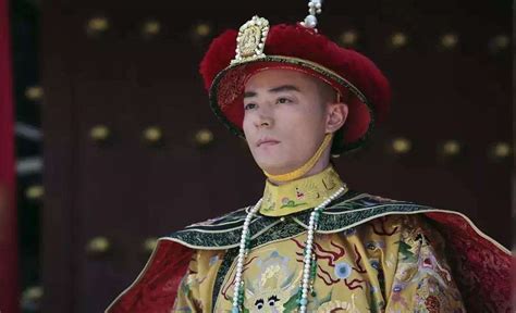 《雍正皇帝》和《雍正王朝》里，与历史相冲突的一个谜团_凤凰网