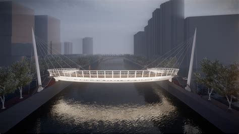 漕宝路快速路、安远路跨苏州河桥……上海重大工程集中开工