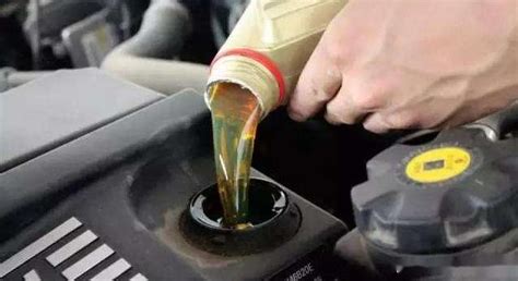 机油标准有哪些？你真的选对机油了吗？