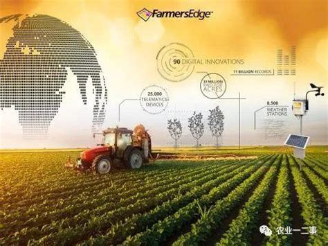 精准农业即将爆发：让科技改变农场的作业方式！-天宝耐特官网 | 国内高级定位、三维可视化产品及解决方案的供应商