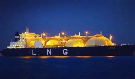 液化天然气（LNG)槽罐车结构详解_腾讯视频