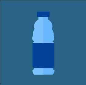 疯狂猜图2个字品牌蓝色背景一个蓝色饮料瓶猜是什么答案？_游戏狗