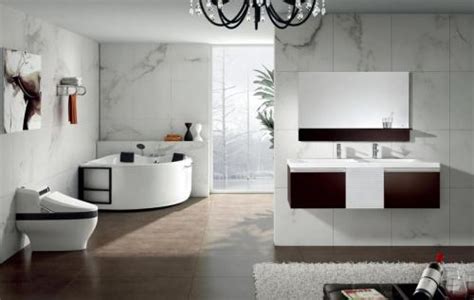 唯可卫浴图片 “积木式”大定制新品和柜系列效果图-卫浴网